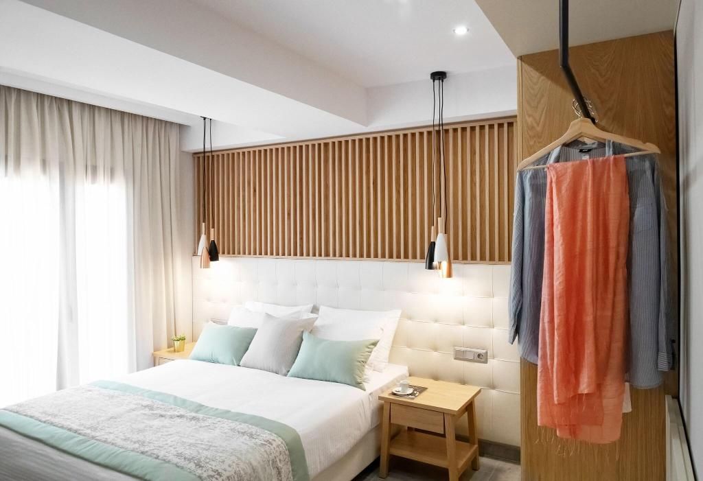Hotel Simeon, foto 2