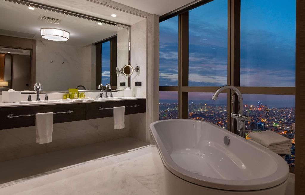 Hilton Mall of Istanbul, foto 4