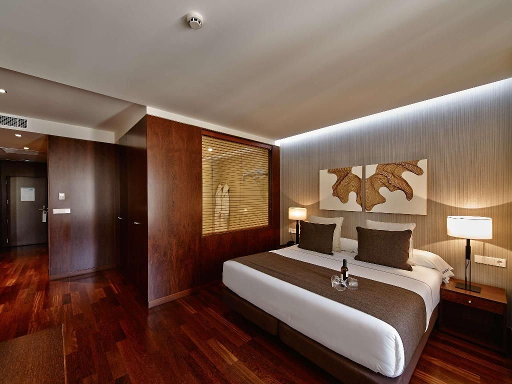 Domus Selecta Carris Cardenal Quevedo, foto 4