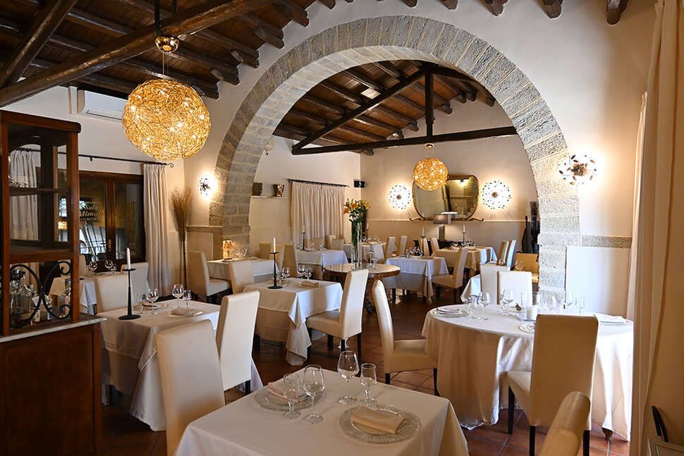Agriturismo Vecchia Masseria, foto 3
