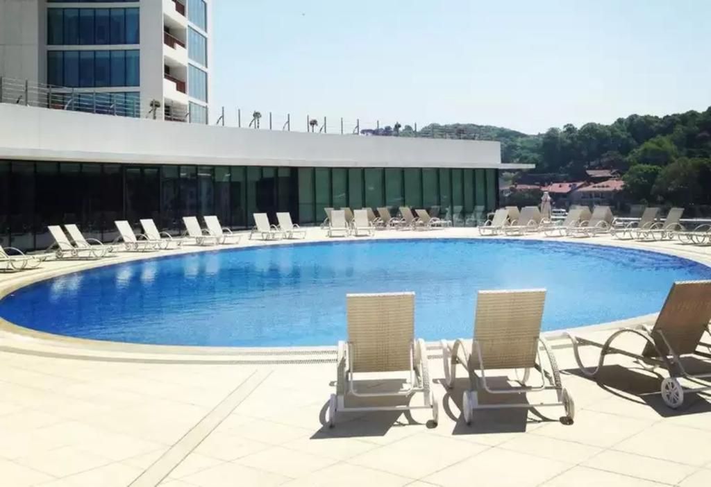 Grand Tarabya, foto 15