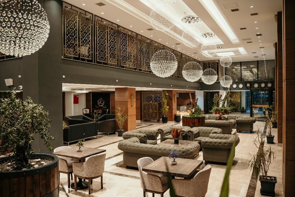 Grand Vaves Hotel, foto 15