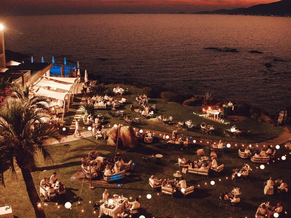 Sofitel Golfe d'Ajaccio Thalassa sea & spa, foto 14