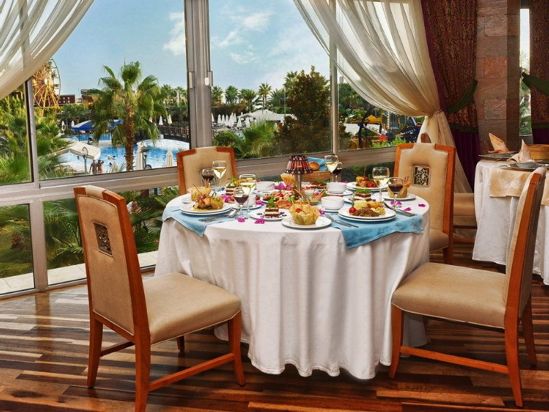 Mukarnas Spa Resort, foto 3