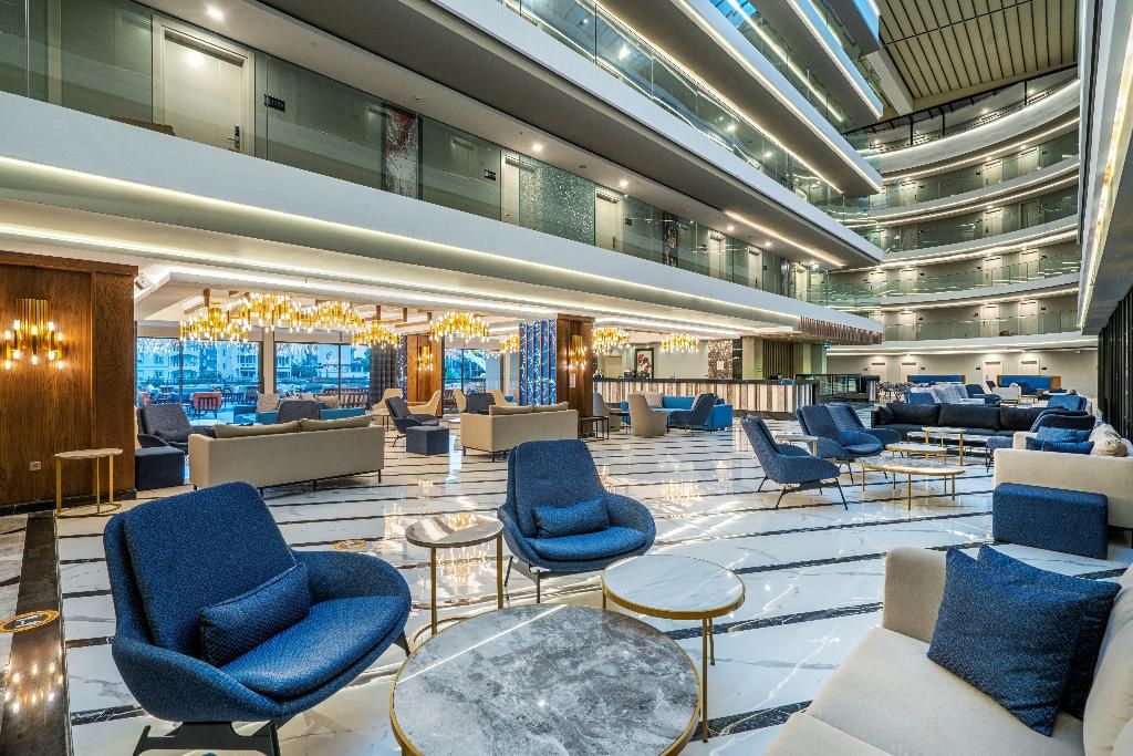 Arnor De Luxe Hotel & Spa, foto 15