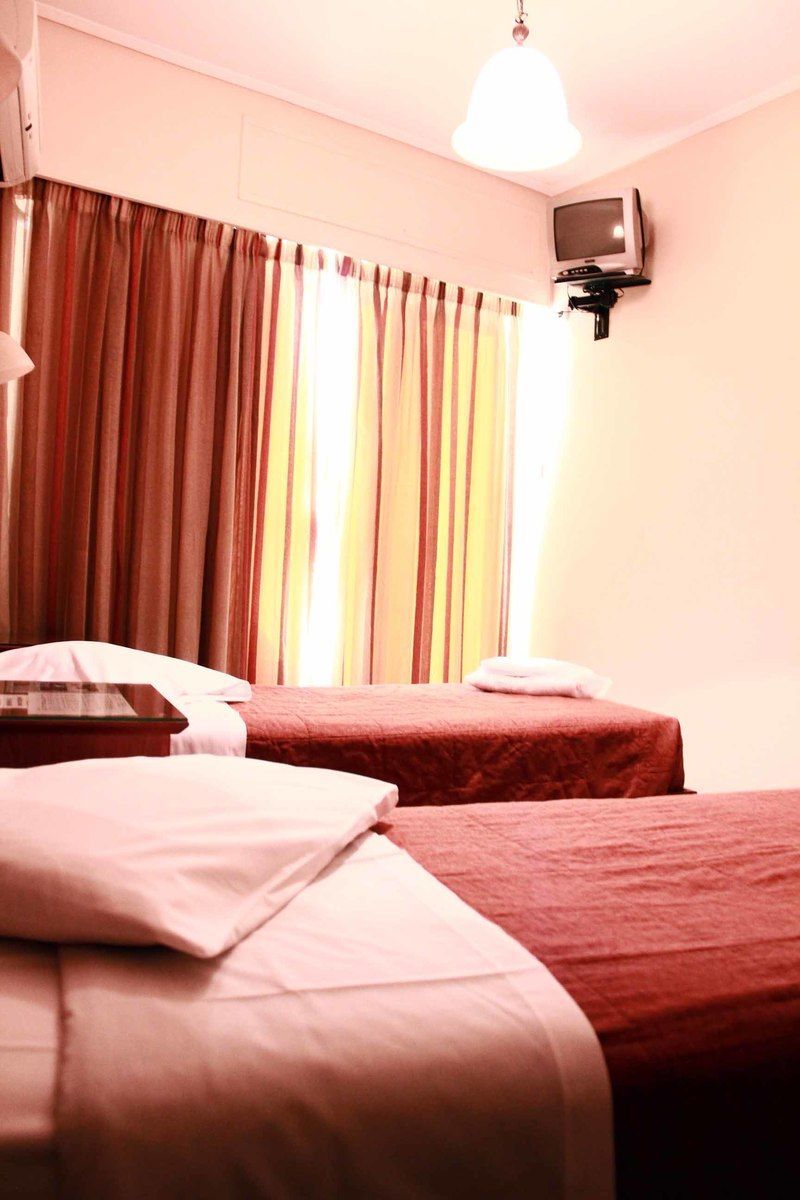 Apollo Hotel Athens, foto 12