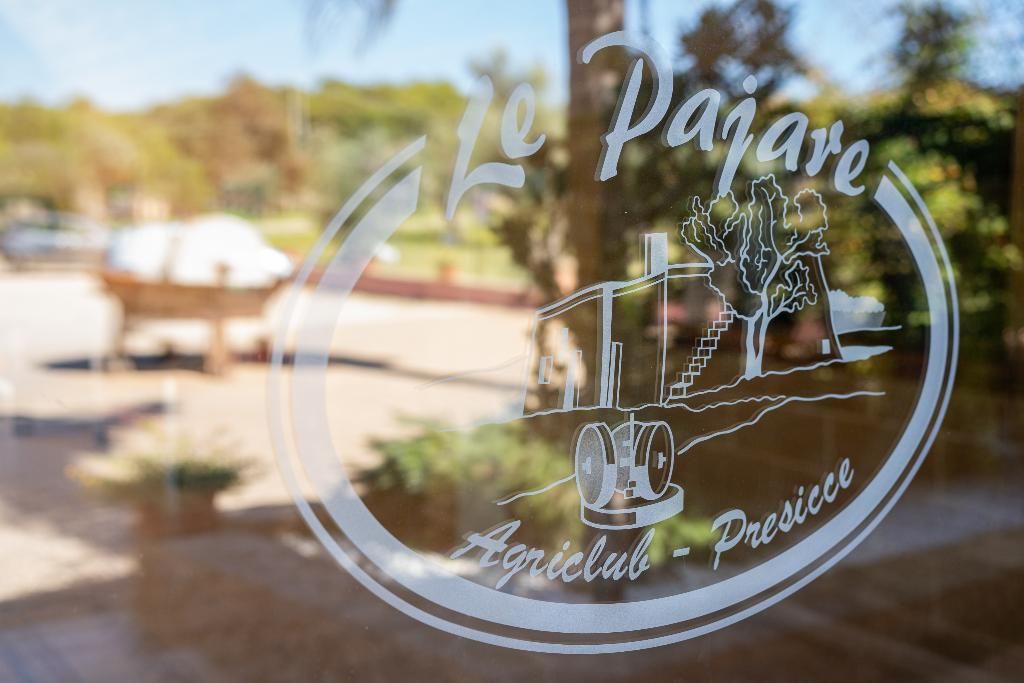 Masseria Le Pajare, foto 3