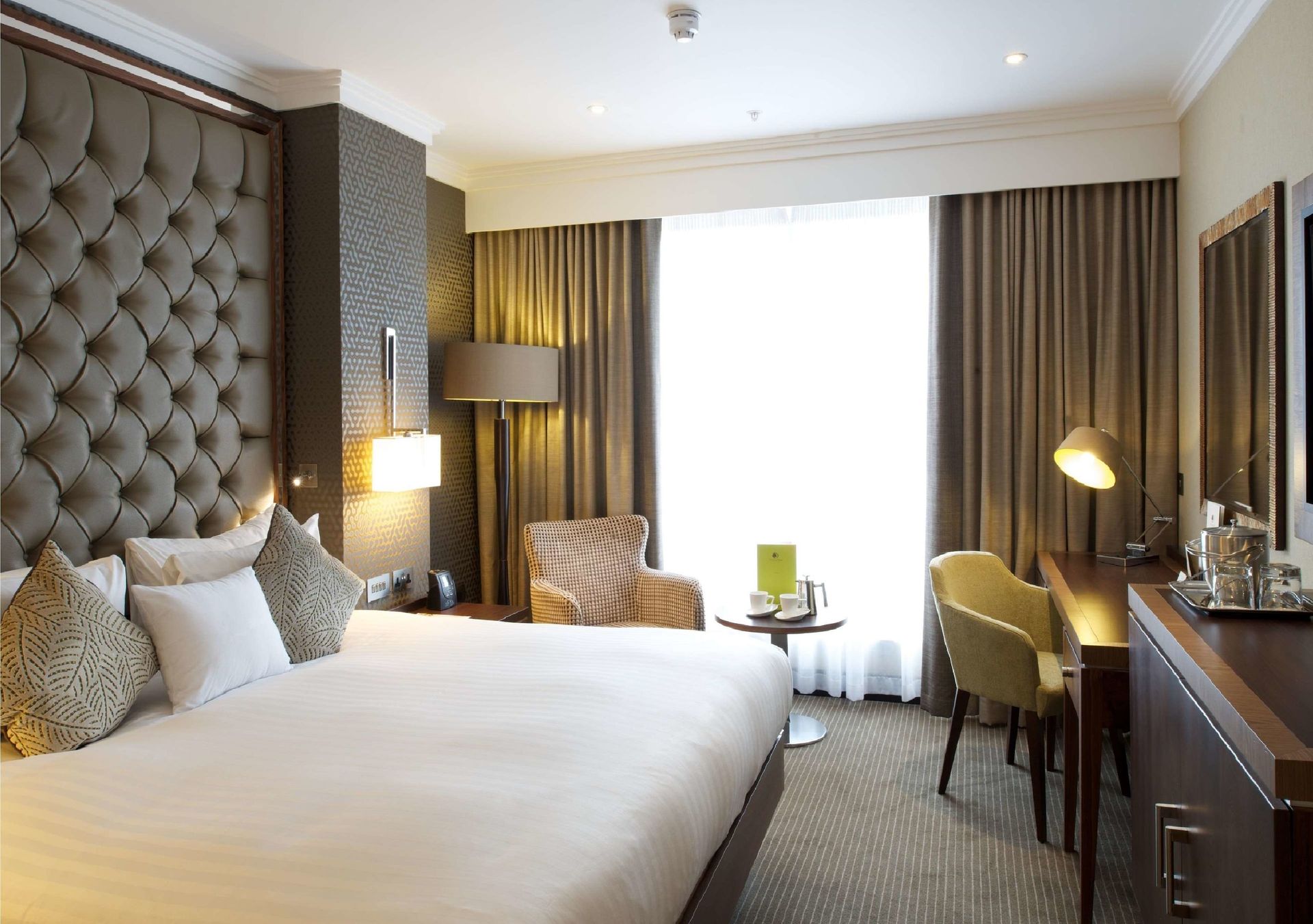 DoubleTree by Hilton Hotel London - Victoria, foto 4