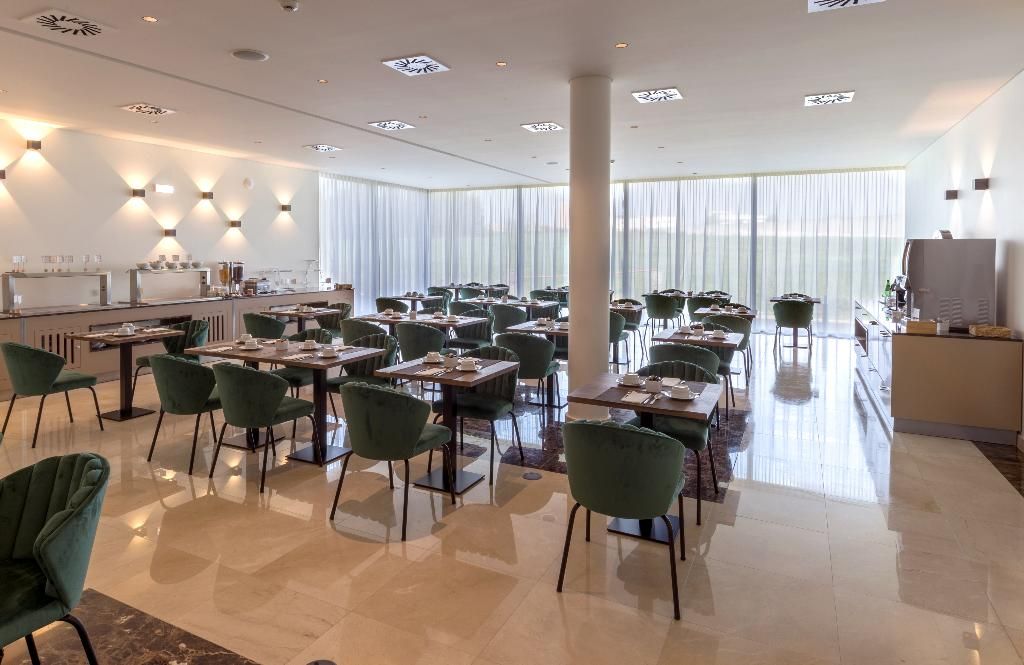 Oporto Airport & Business Hotel, foto 3