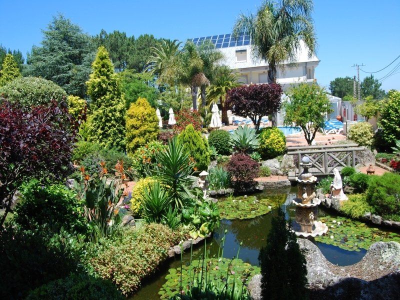 Hotel Bosque Mar, foto 6