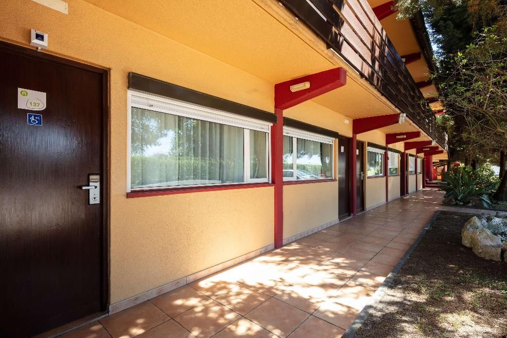 Hotel Campanile Lisbonne Sud - Setubal, foto 8