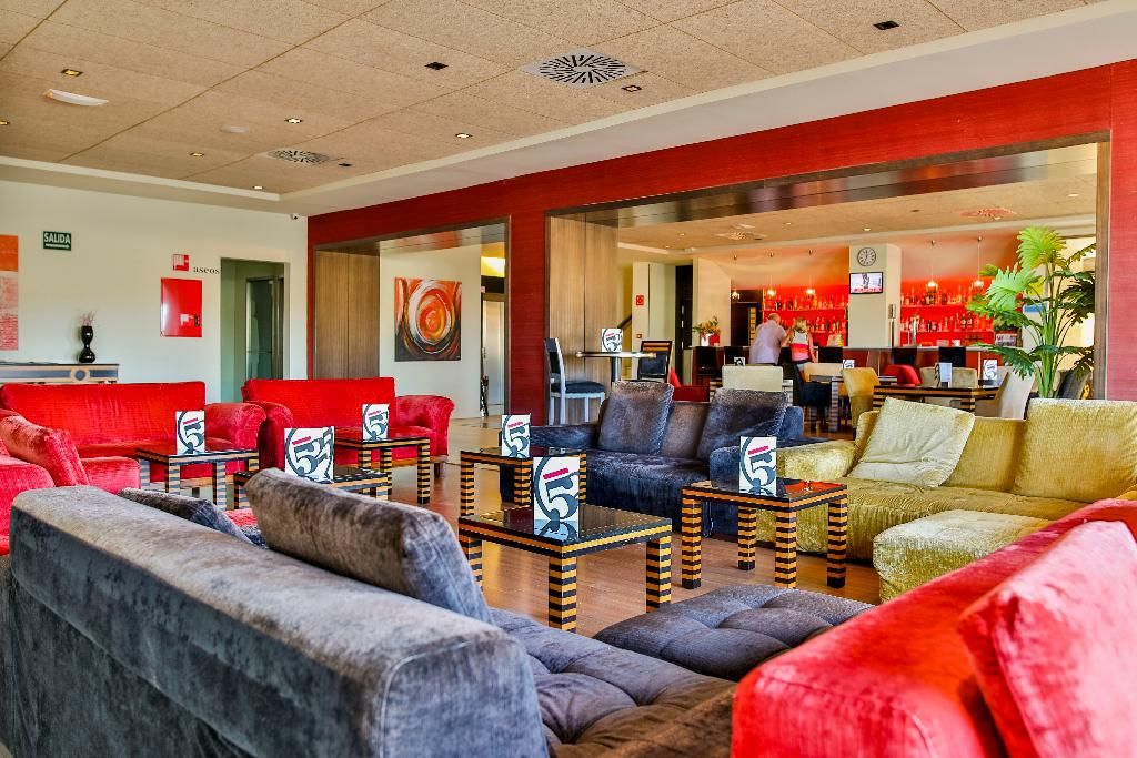 Hotel 525, foto 9