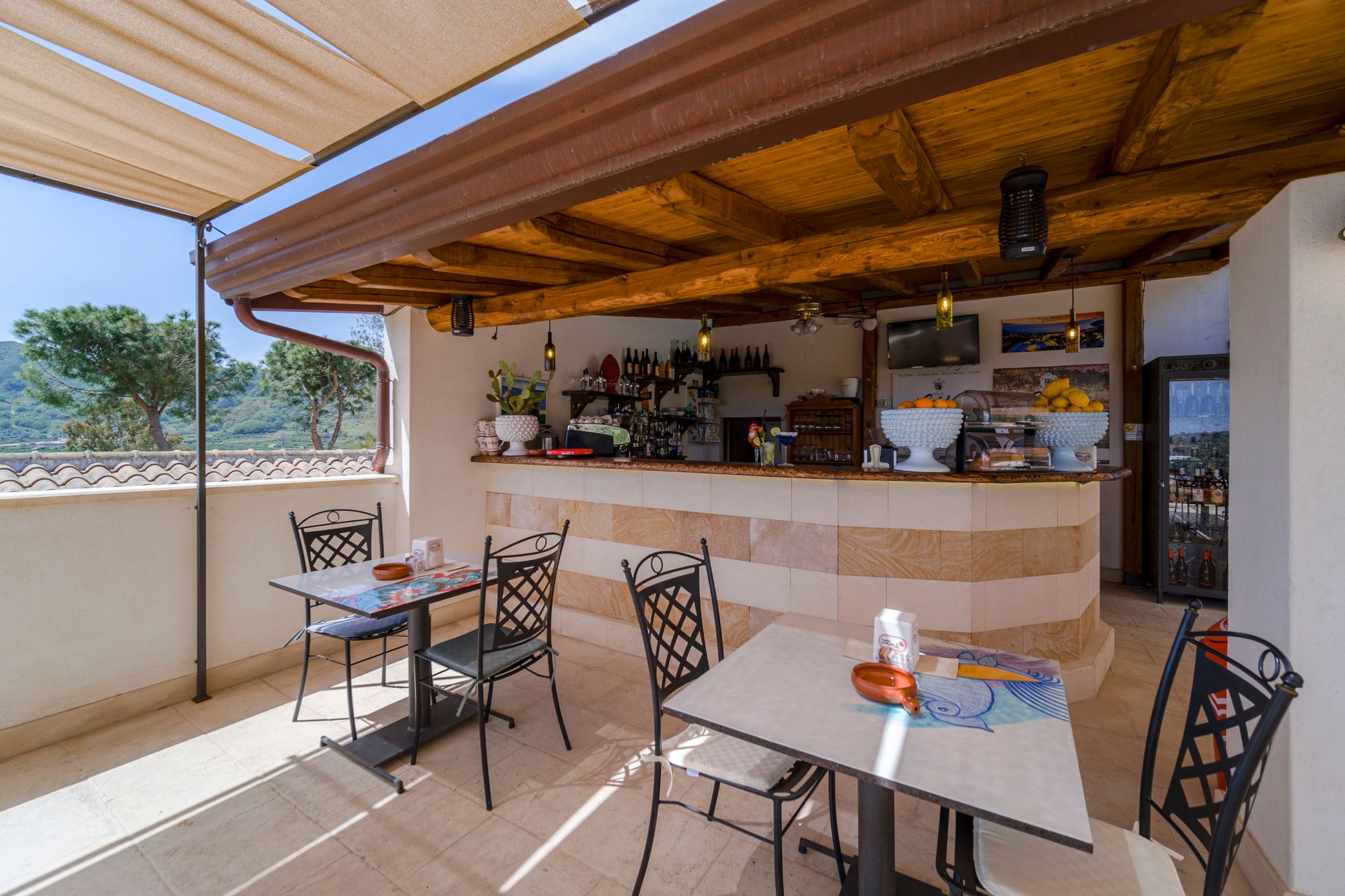 Don Vittorio-Country Village, foto 15