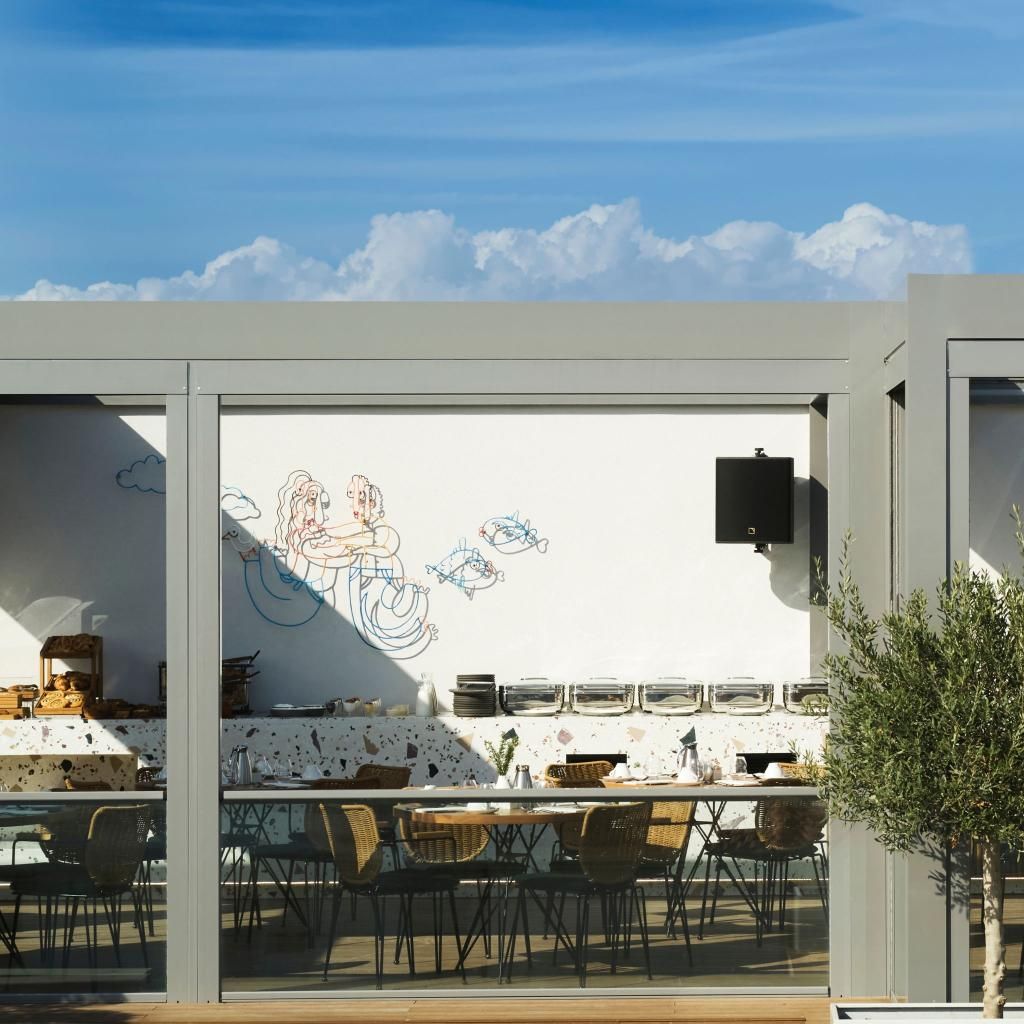 Dusit Suites Athens, foto 10