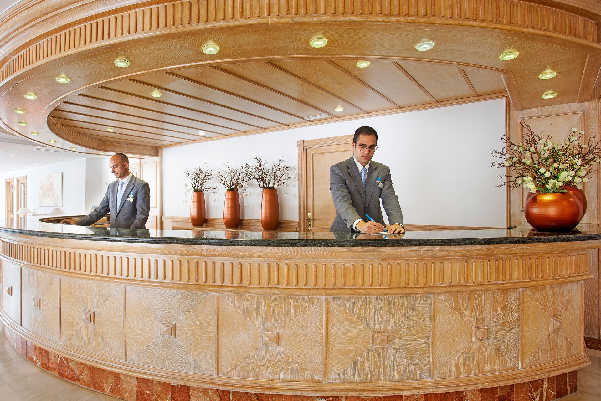 Grupotel Los Principes & Spa Hotel, foto 6