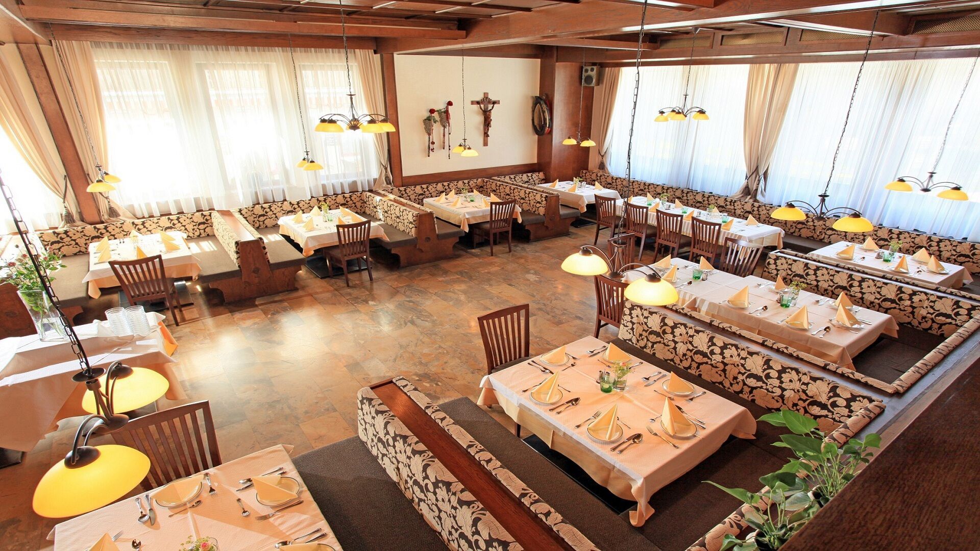 Hotel Mesnerwirt, foto 6