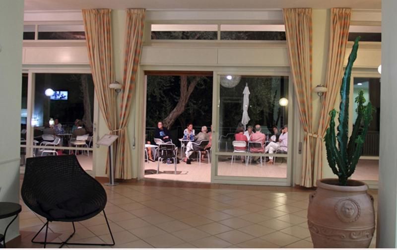 Hotel Guardacosta, foto 10