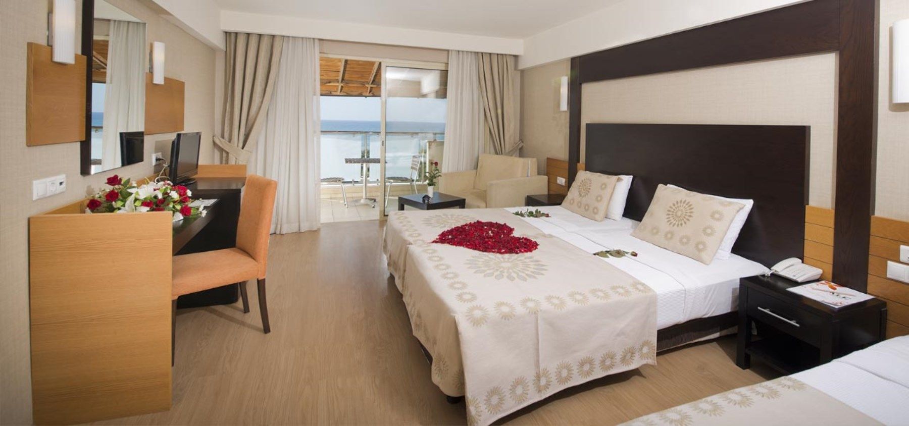 MC Arancia Resort Hotel & Spa, foto 4