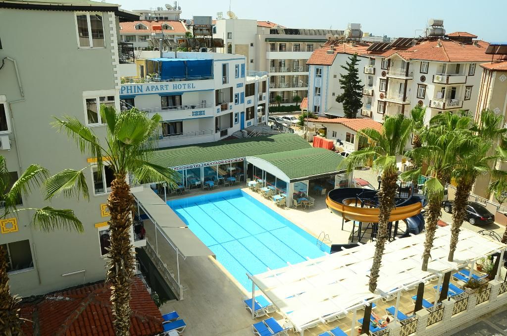 Saygili Beach Hotel, foto 10