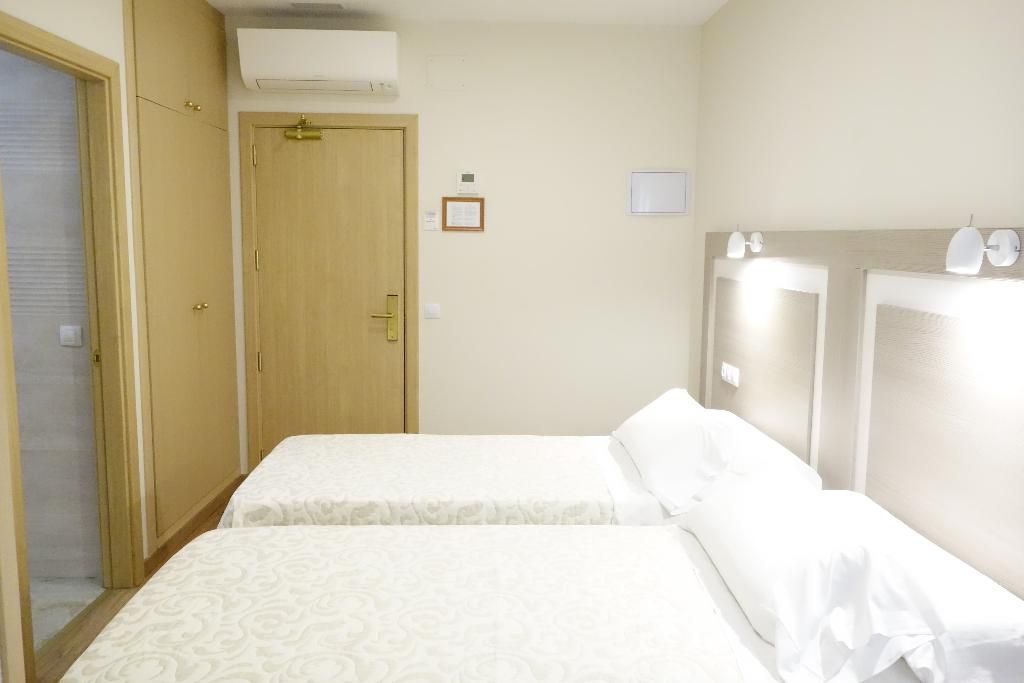 Hostal Toledo, foto 9