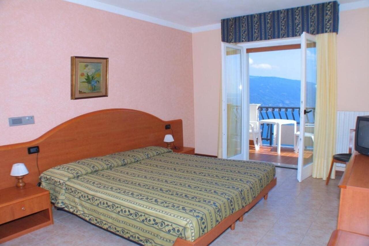 Hotel Residence La Rotonda, foto 5
