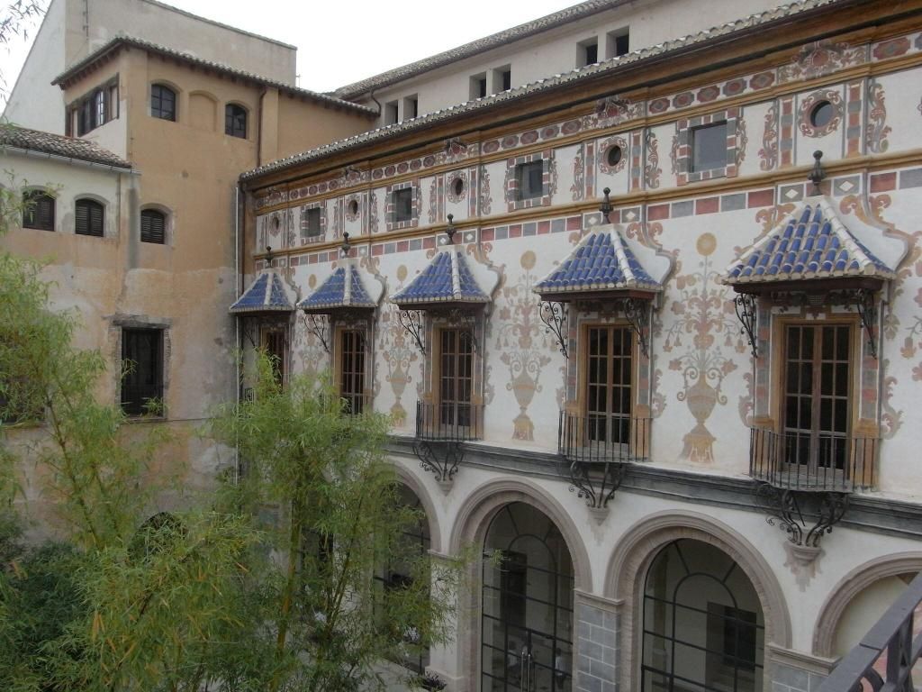 Hotel Tres Anclas, foto 5