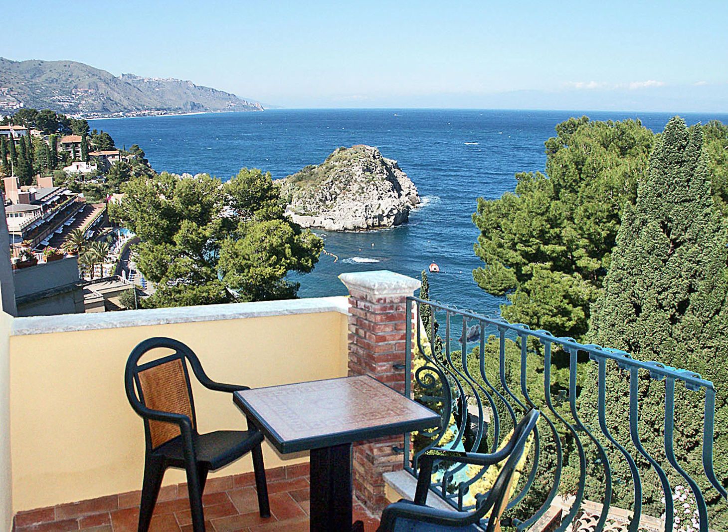 Villa Bianca Resort, foto 9