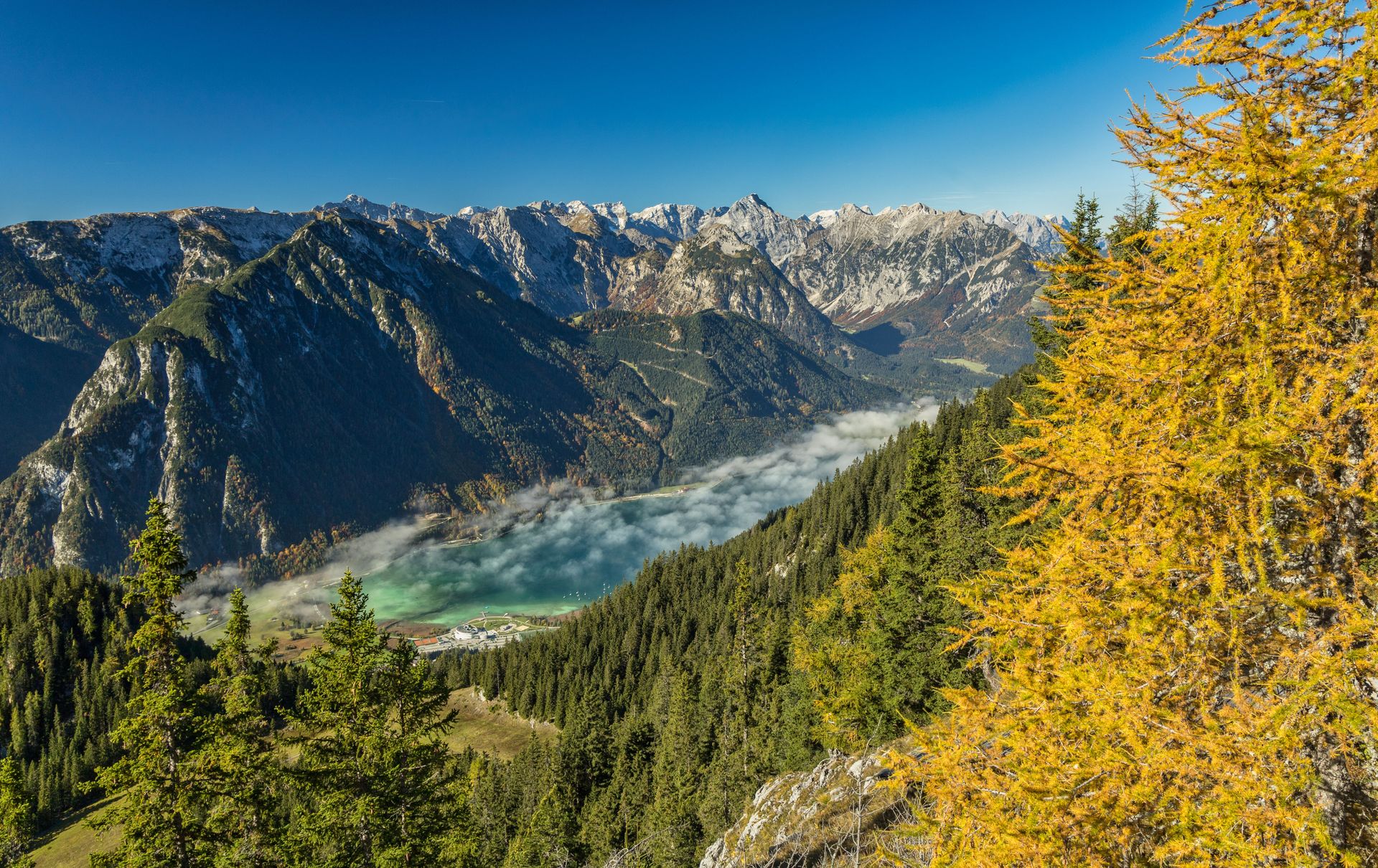 Ontdek Innsbruck en Tirol vanuit Seefeld, foto 2