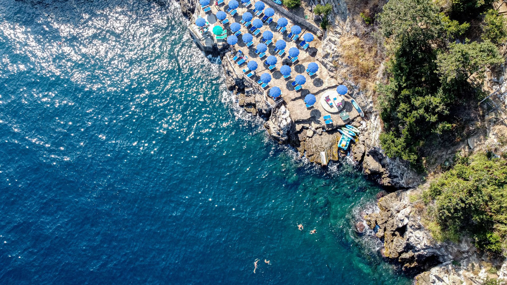 Santa Fortunata Village Camping, foto 6