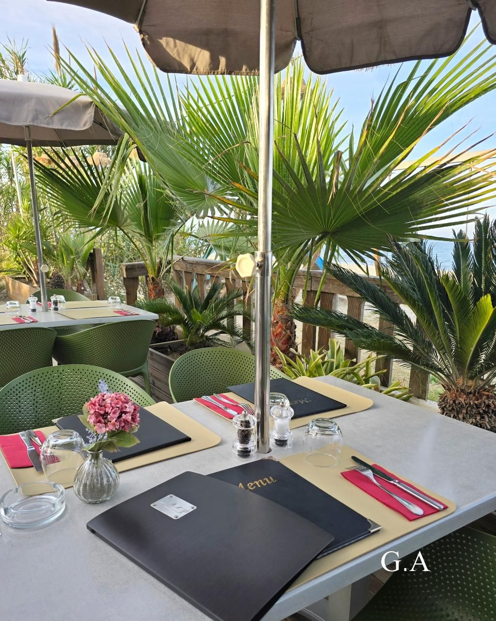 Hotel San Pellegrino, foto 2