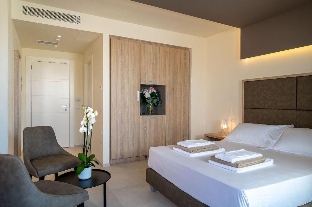 Palace Lido Hotel & Suites, foto 15