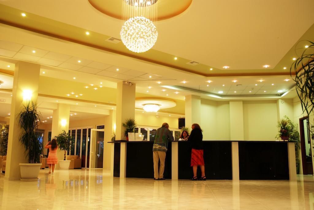 Majestic Hotel & Spa, foto 2