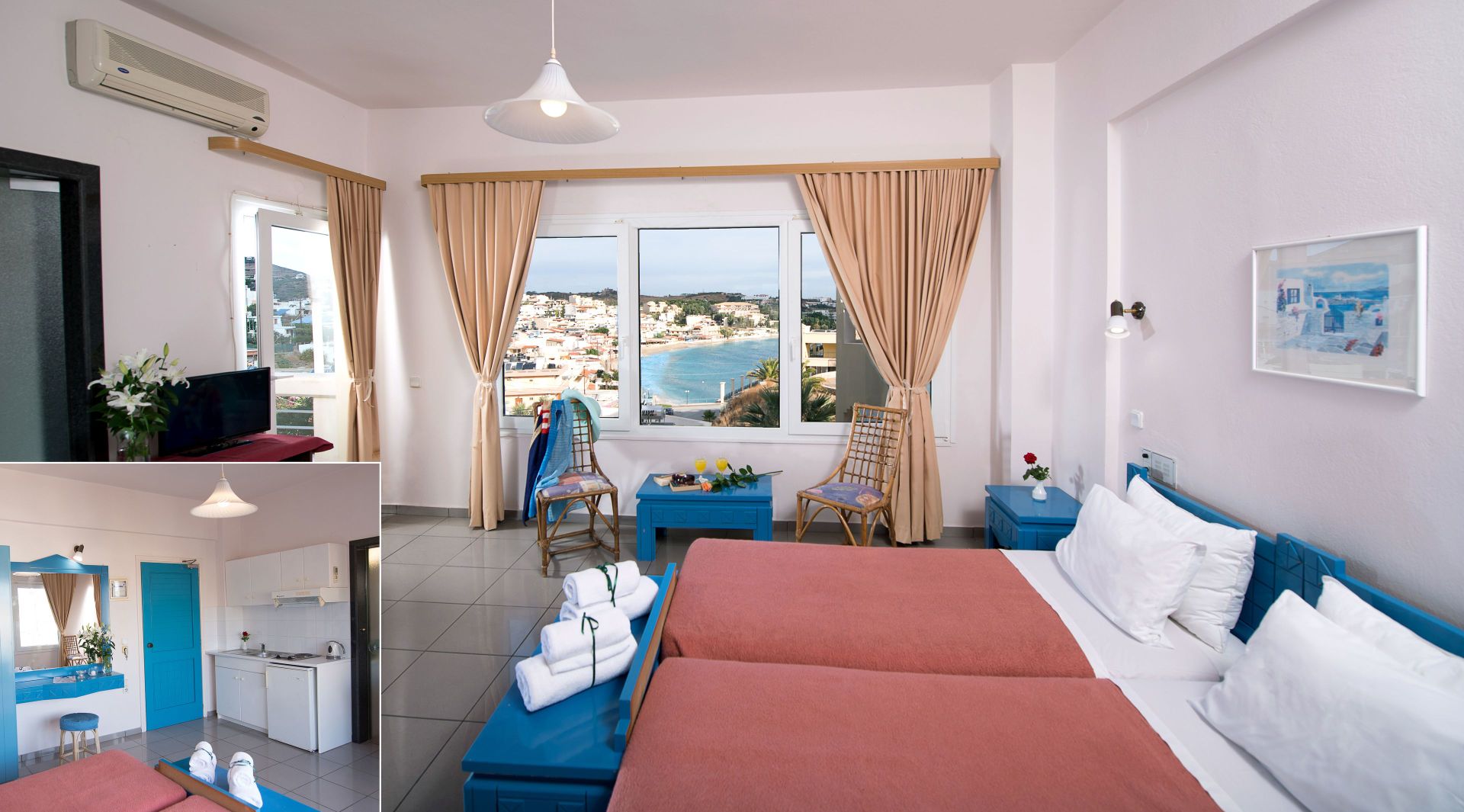 Scala Boutique Hotel & Suites, foto 9