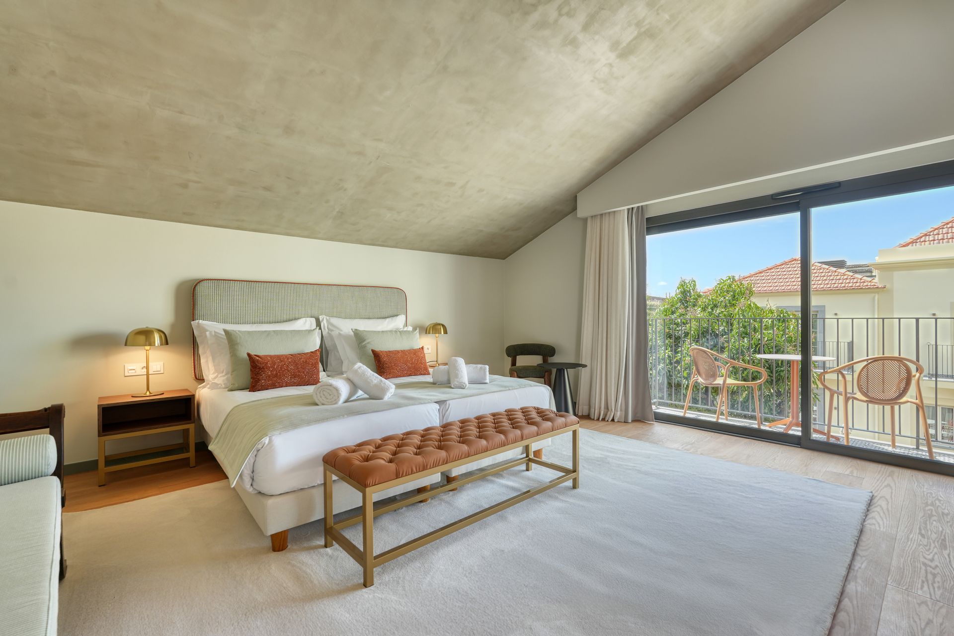 Chapelaria Boutique Hotel, foto 8