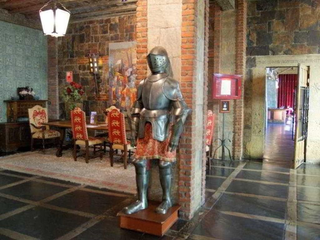 Hotel Temple Ponferrada, foto 6