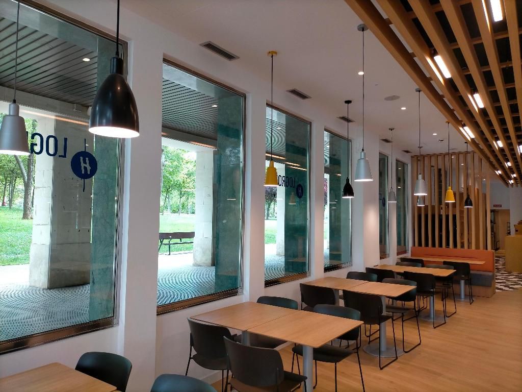 Holiday Inn Express Logroño Rioja, foto 12