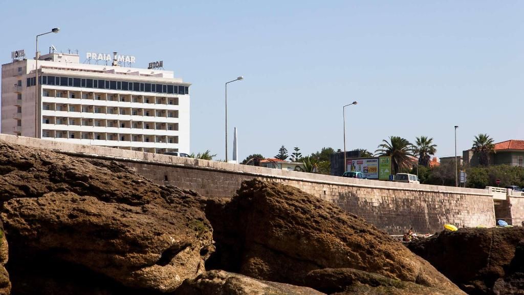 Carcavelos Beach Hotel, foto 15