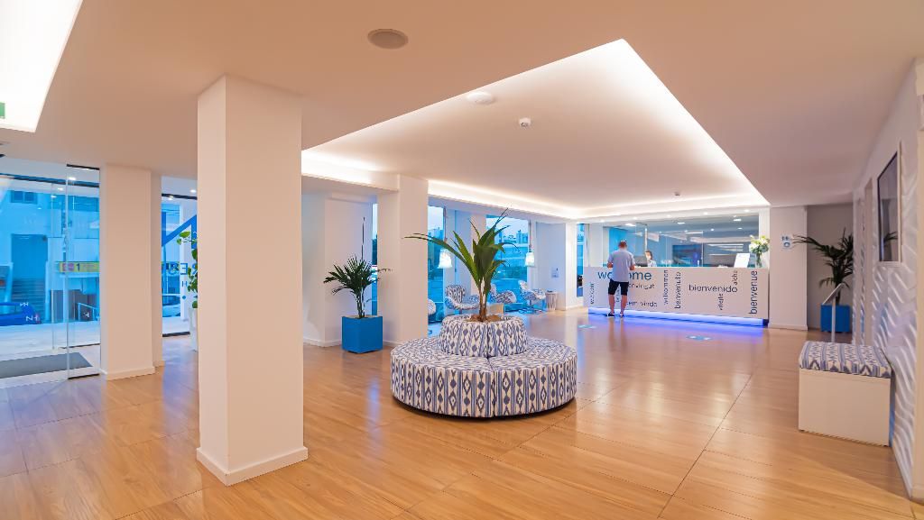 HN Negresco Beach Hotel, foto 8