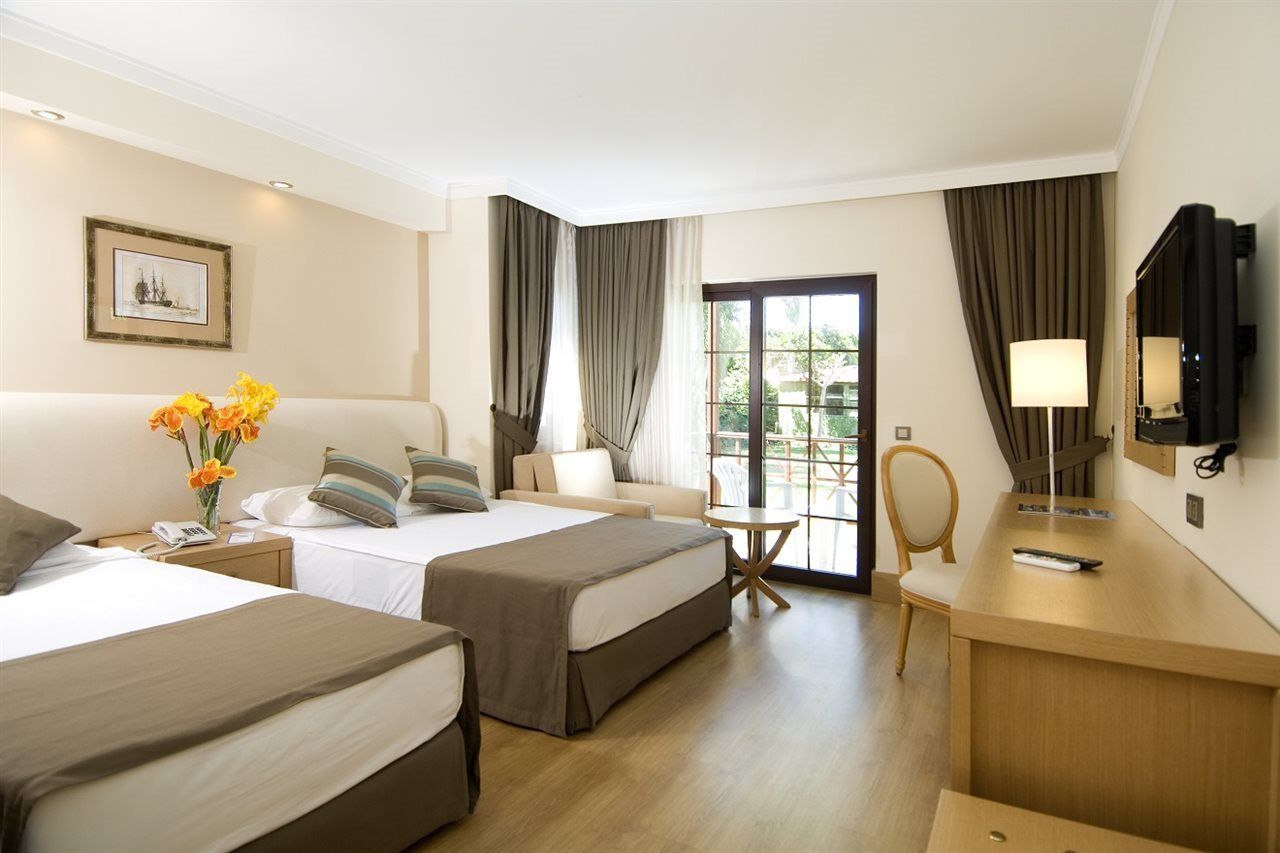 Gypsophila Holiday Village, foto 5