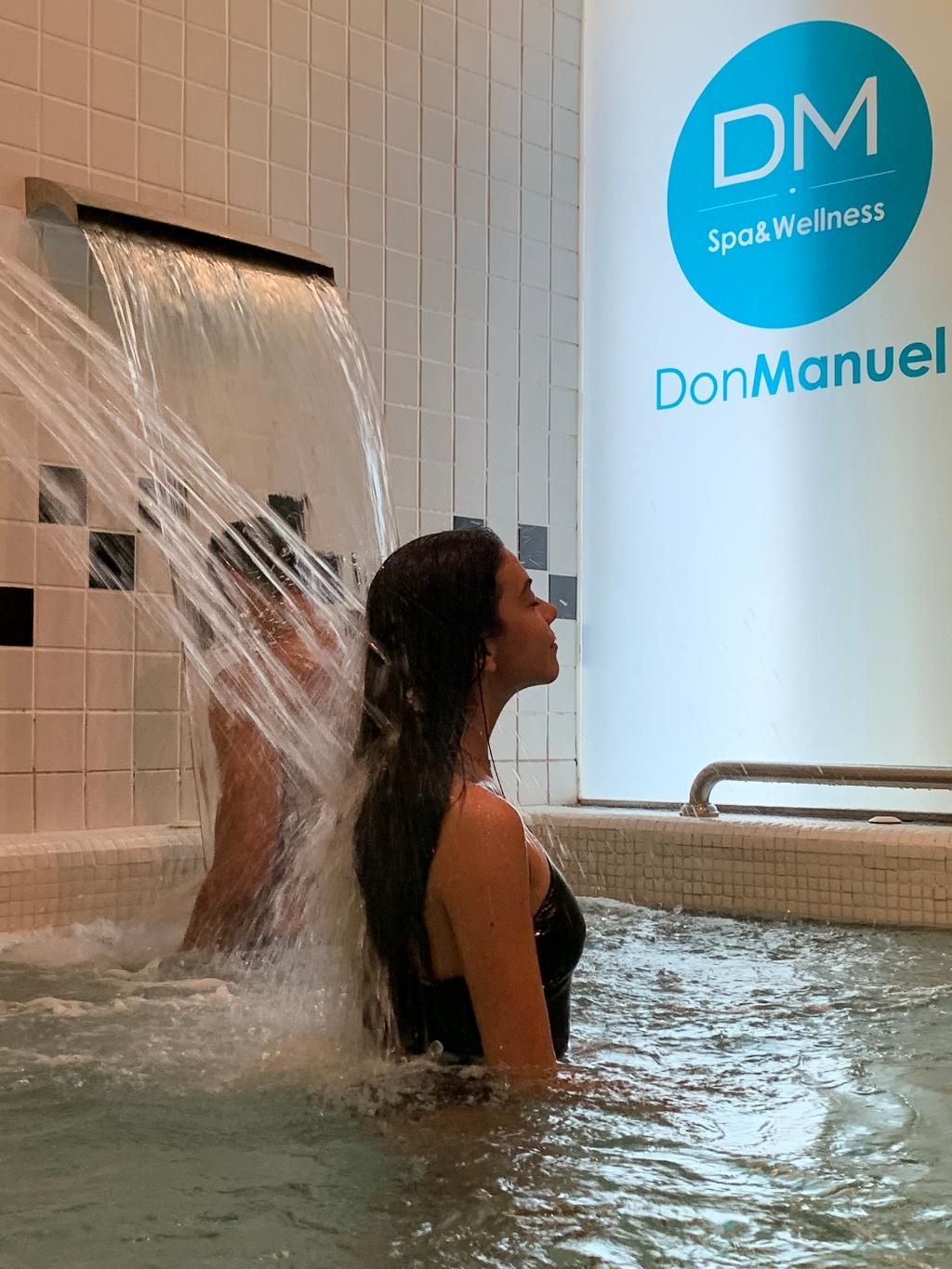 Gran Hotel Don Manuel, foto 2