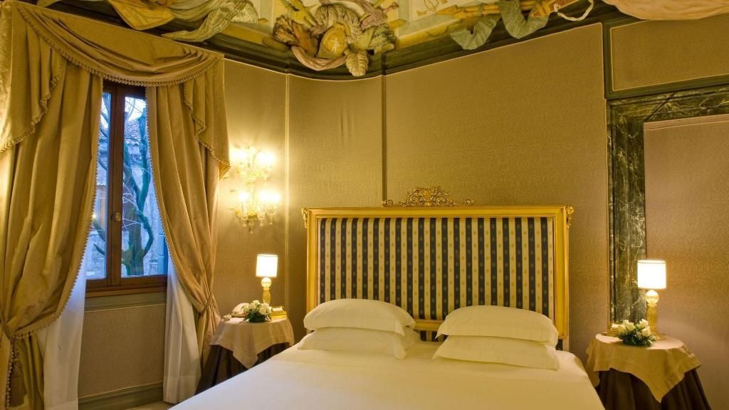 Ca' Sagredo Hotel, foto 9