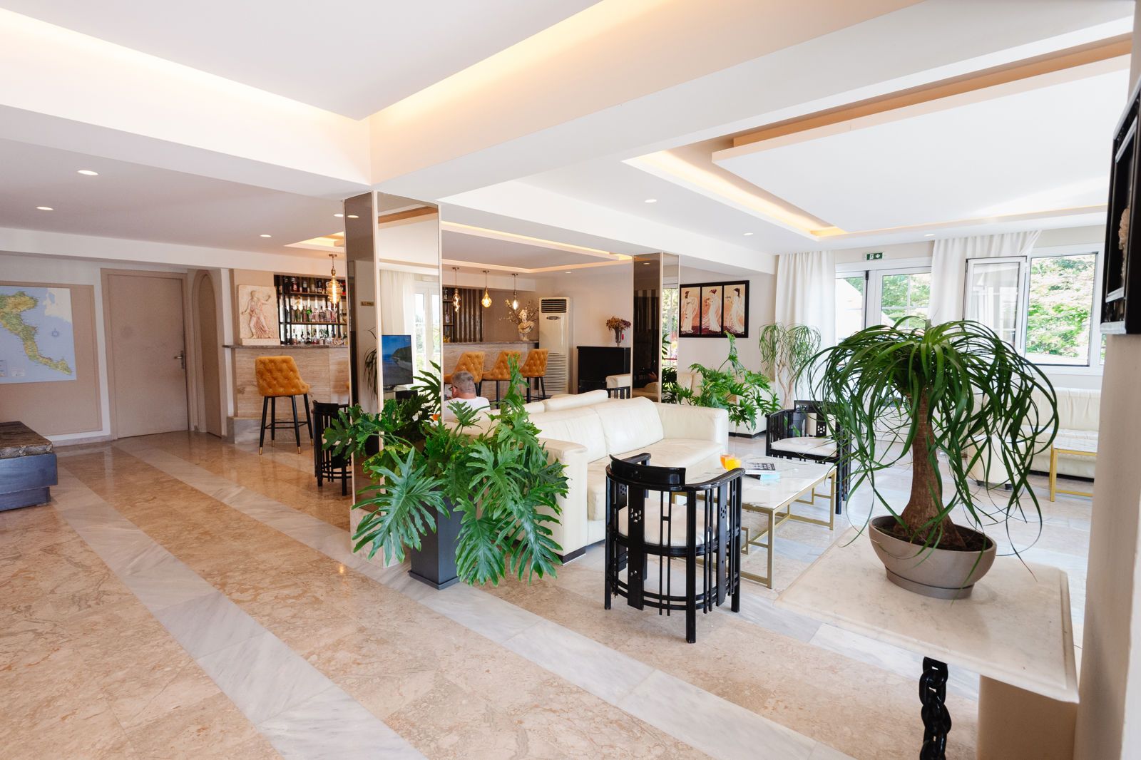 Victoria Hill Hotel, foto 10