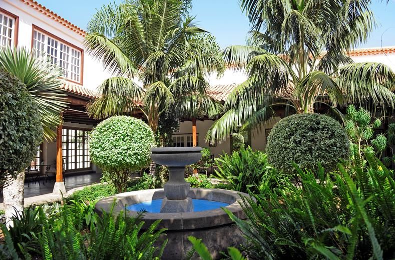 Parador de La Palma, foto 5
