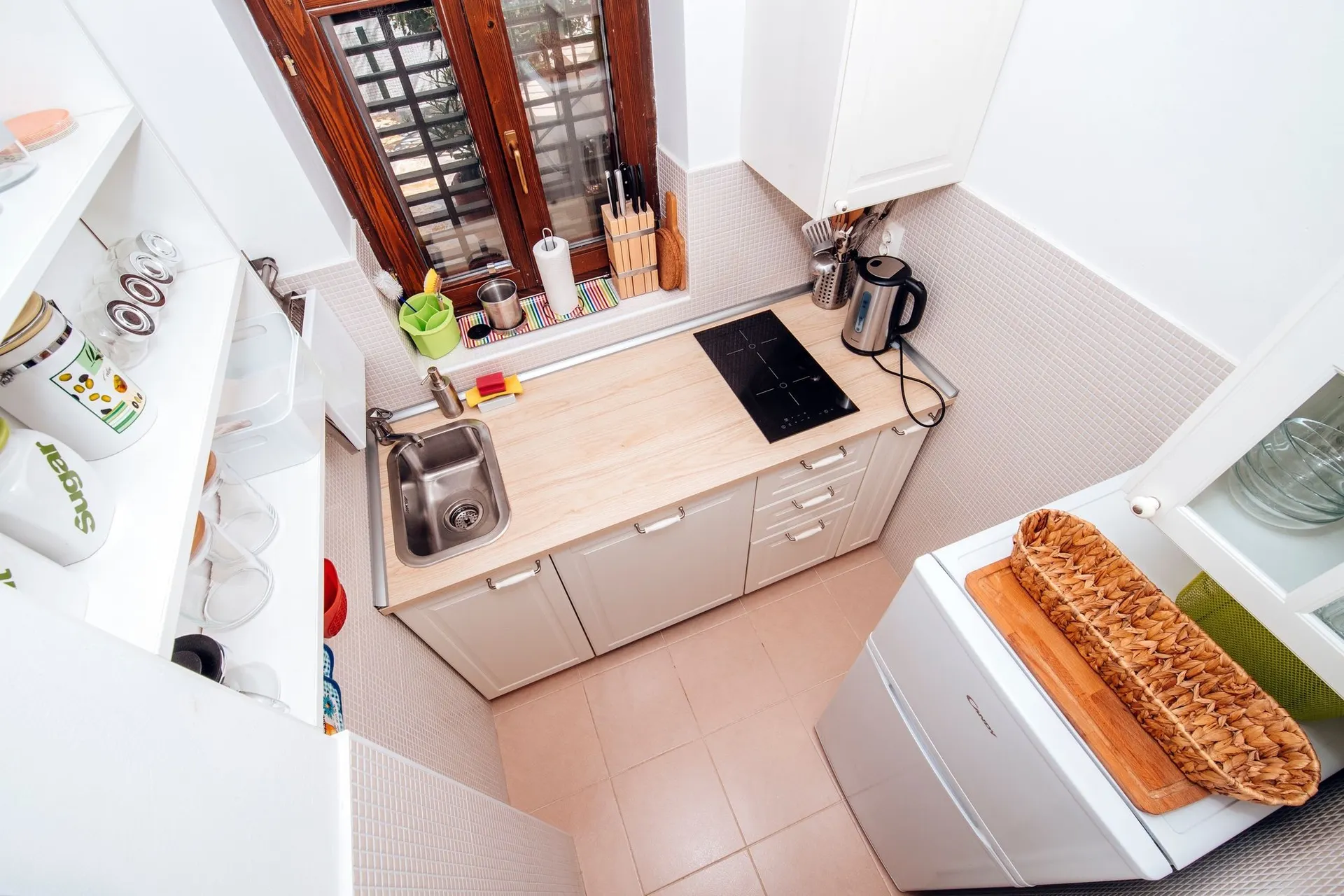Keuken