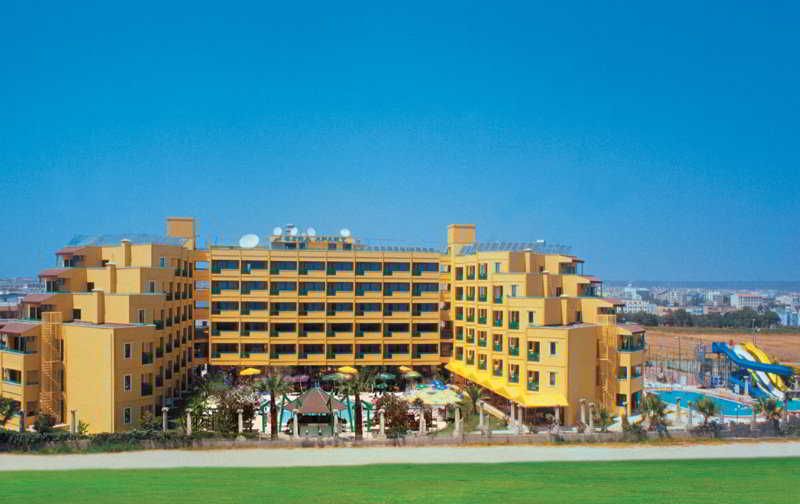 Esra Family Suite Hotel, foto 3
