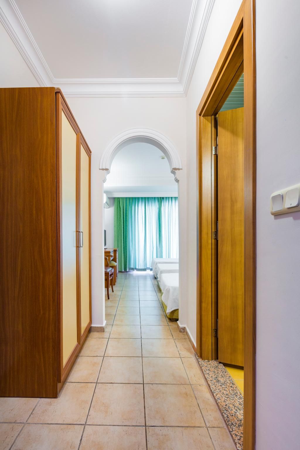 Alanya Beach Hotel, foto 12