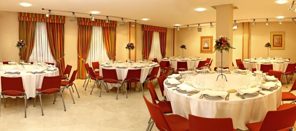 Sercotel Tres Luces, Ascend Hotel Collection, foto 11