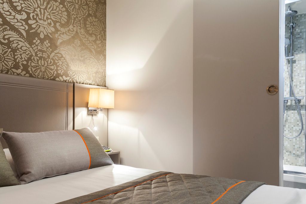 Timhotel Montmartre, foto 6