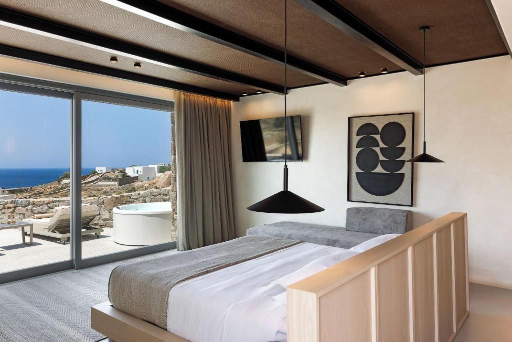 Maximus Mykonos, foto 6