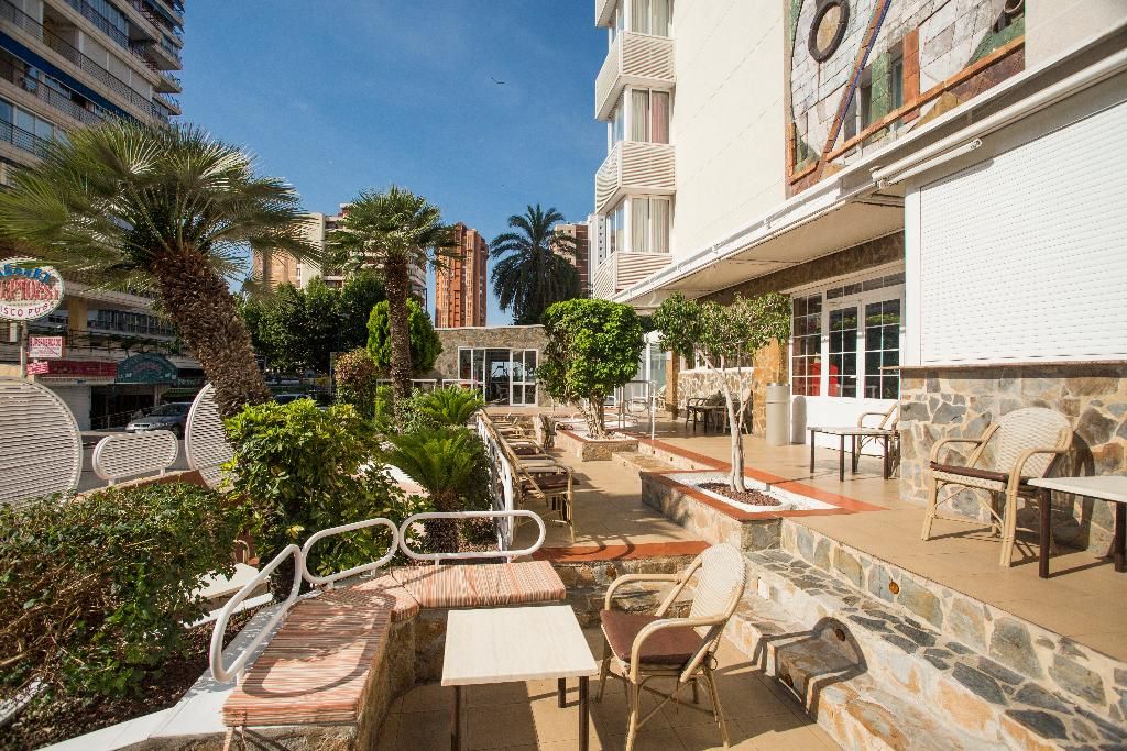Magic Villa Benidorm, foto 6